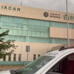 Fallece conductor baleado en Miguel Hidalgo, Culiacán tras estar hospitalizado casi dos semanas