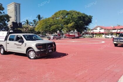 Finaliza Marina el programa "Rescate Invernal 2025"