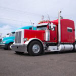 Fuertes aranceles provocan una caída pronunciada en la industria de vehículos pesados de México