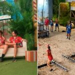 Ganador de la Villa 360 en Exatlón México hoy, 1 de enero