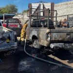 Grave accidente en Jala deja a un hombre con quemaduras severas