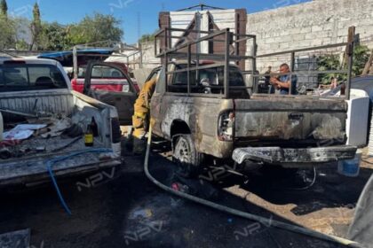 Grave accidente en Jala deja a un hombre con quemaduras severas