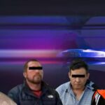 Histórico número de extradiciones: México envió a 55 líderes del crimen a Estados Unidos en un solo año