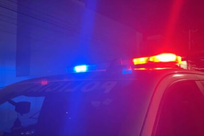 Hombre muere a tiros en las calles de la colonia Lombardo Toledano, Culiacán