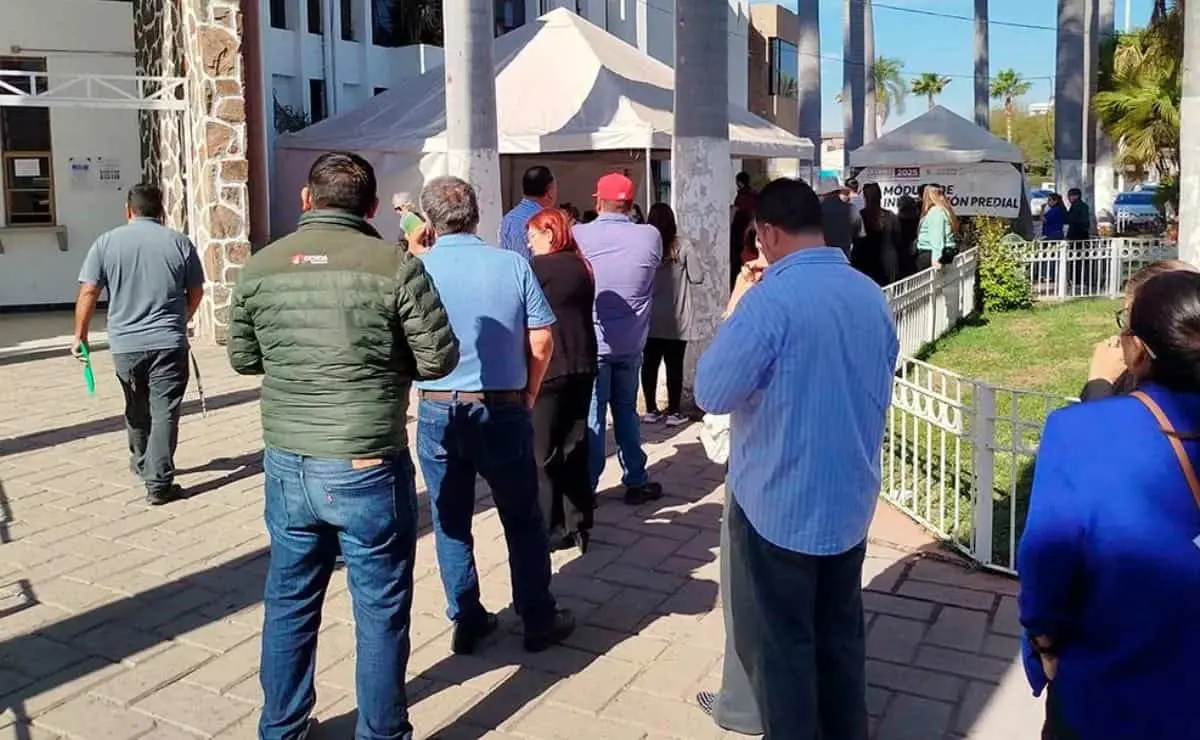 Inicia el cobro del predial en Ahome con ofertas irresistibles y chocolate caliente el 2 de enero