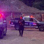 Intensa búsqueda policial en La Pedrera de Playa Grande por un cadáver