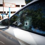 Intento de asesinato deja 2 legisladores estatales de Sinaloa hospitalizados en Culiacán