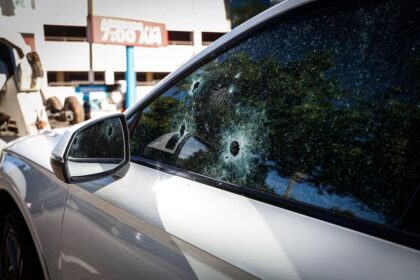 Intento de asesinato deja 2 legisladores estatales de Sinaloa hospitalizados en Culiacán