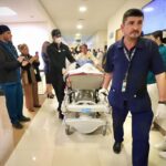 Jesús Humberto regala vida entre aplausos con la donación de sus órganos