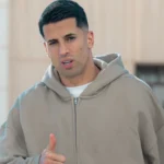 Joao Cancelo apunta a regresar al Barcelona; busca salir de Al-Hilal al final de la temporada