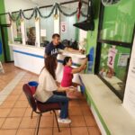 Juan de Dios Gámez inicia la construcción de dos nuevas calles en Culiacán; residentes elogian la gestión basada en acciones