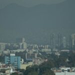 La Ciudad de México sigue en fase 1 de contingencia ambiental