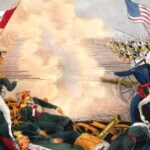 La historia de intervenciones estadounidenses en México