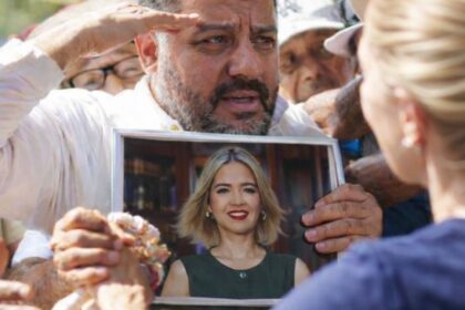 La humillación de Estrella Palacios y la resistencia de Moisés Ríos: el impacto personal del poder en el municipio