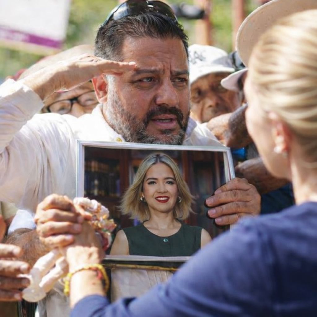 La humillación de Estrella Palacios y la resistencia de Moisés Ríos: el impacto personal del poder en el municipio