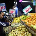 La inflación alcanza su tasa más baja de fin de año desde el inicio de la pandemia