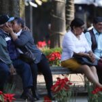 La población de México está a punto de entrar en una nueva era de envejecimiento acelerado