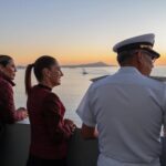 La semana en México: el relato de soberanía de Sheinbaum enfrenta su prueba más difícil hasta ahora