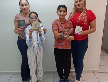 La vacunación contra la influenza en Sinaloa encabeza a nivel nacional