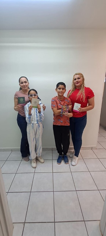 La vacunación contra la influenza en Sinaloa encabeza a nivel nacional