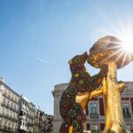 La vibrante cultura de México late en Madrid con la apertura de FITUR en la capital española