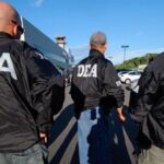 Los motivos que llevan a un agente de la DEA a colaborar con organizaciones criminales como el CJNG