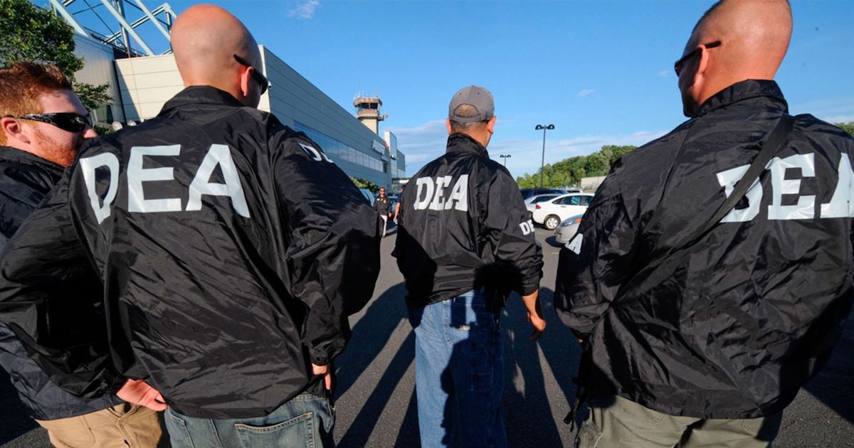 Los motivos que llevan a un agente de la DEA a colaborar con organizaciones criminales como el CJNG