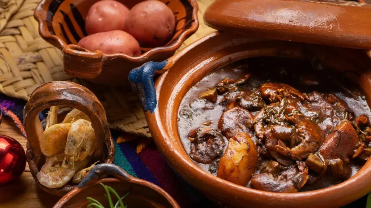 Los platos más populares de Año Nuevo en México y su significado