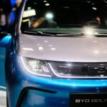 Los vehículos fabricados en China representan casi 1 de cada 5 autos vendidos en México