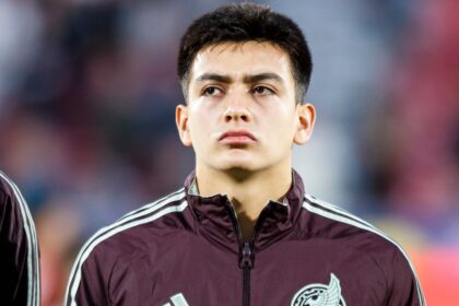 México anuncia convocatoria para amistosos contra Panamá y Bolivia