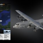 México aprueba la llegada de un gigante militar de EE. UU.: ¿Misión o entrenamiento?