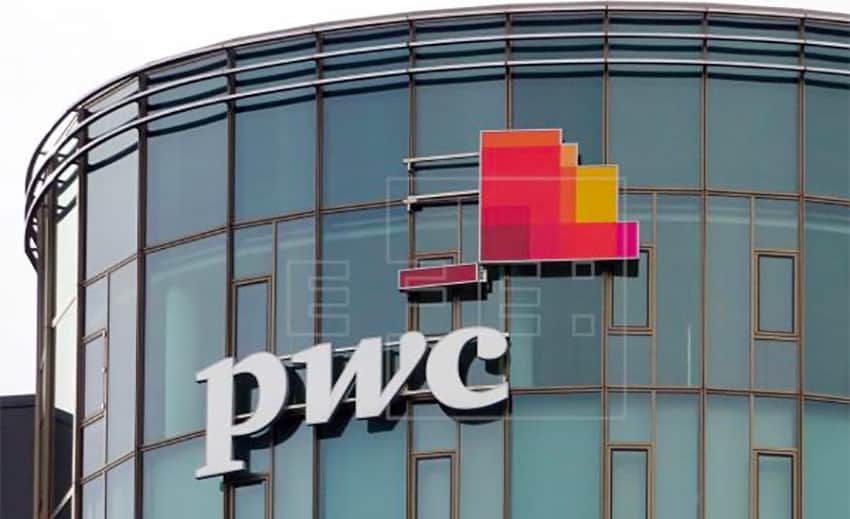 México sale de la lista de los 10 principales países para invertir según PwC