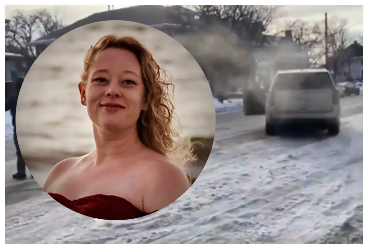 Mujer fallecida en operación de ICE en Minnesota: autoridades alegan legítima defensa