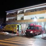 No hay heridos mexicanos en incendio durante celebración de Año Nuevo en bar suizo