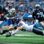 Panteras y Bucaneros luchan por el título de la NFC Sur en un enfrentamiento de equipos con trayectorias opuestas