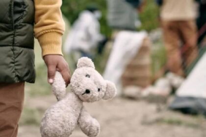 Preocupación de ONG por la violencia infantil en México: Cerca de 2 mil homicidios registrados en 2025