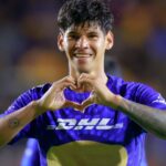 Pumas se aferran con fuerza para vencer a Tigres