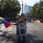 Resumen semanal de México: Ataque de EE. UU. a Venezuela sacude América Latina