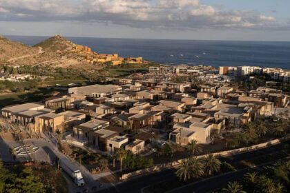Revitalización en Cabo del Sol: La experiencia de compras en Ánima Village