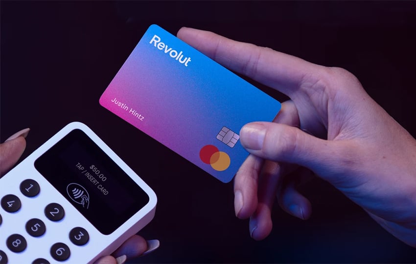 Revolut, el neobanco británico, inicia operaciones bancarias en México con un beneficio especial para transferencias entre Estados Unidos y México