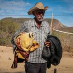 SEBIDES continúa brindando ayuda invernal a comunidades serranas de El Fuerte