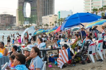 Sinaloa, destino turístico destacado en México