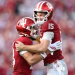 Sueño Californiano: Indiana vence a Alabama en el Rose Bowl