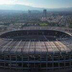 Todas las mejoras que llegarán a la Ciudad de México antes de la Copa del Mundo