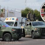 Trágico asesinato de Jorge en un tiroteo en un expendio de Culiacán