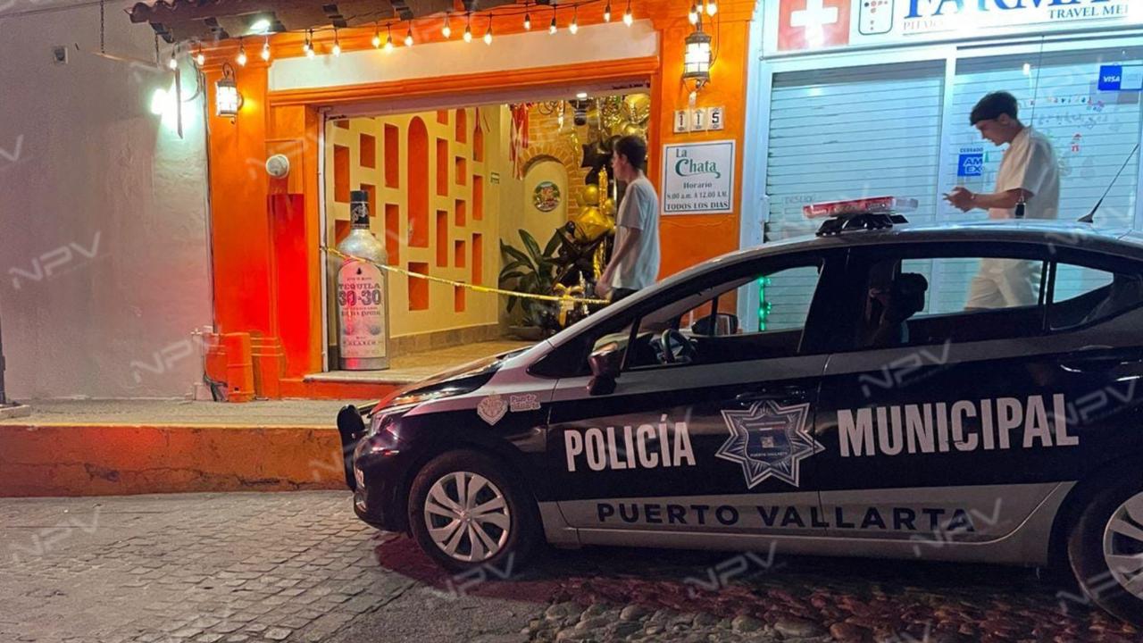 Trágico final de año: mujer fallece en restaurante La Chata durante la celebración del Año Nuevo
