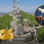 ¡Calor de 32°C en Los Mochis este jueves, 01 de enero: Comenzando el año con buen clima!