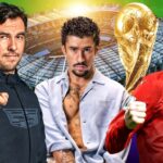 ¡Feliz año nuevo! El 2026 será histórico: la agenda deportiva que marcará época en México