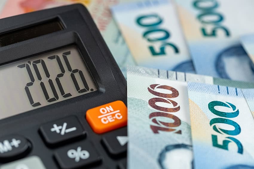 ¿Cuándo recuperará la racionalidad el peso mexicano? Una perspectiva de nuestro CEO