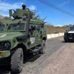 4 arrestados y 2 kilos de heroína incautados en operativo en Tecuala